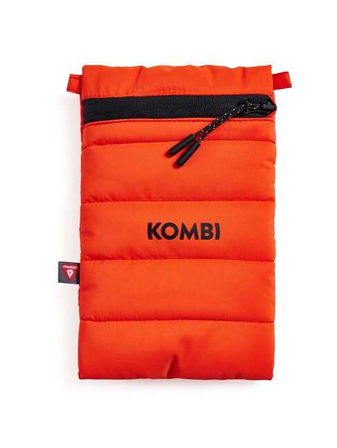 Kombi Smart Phone Puff Sleeve