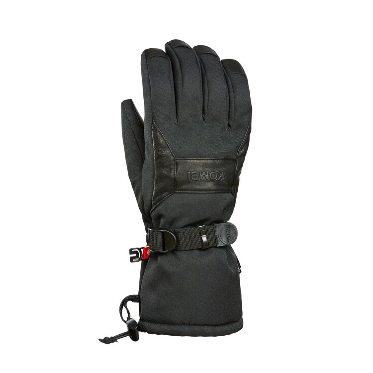 Kombi Navigator Men Glove