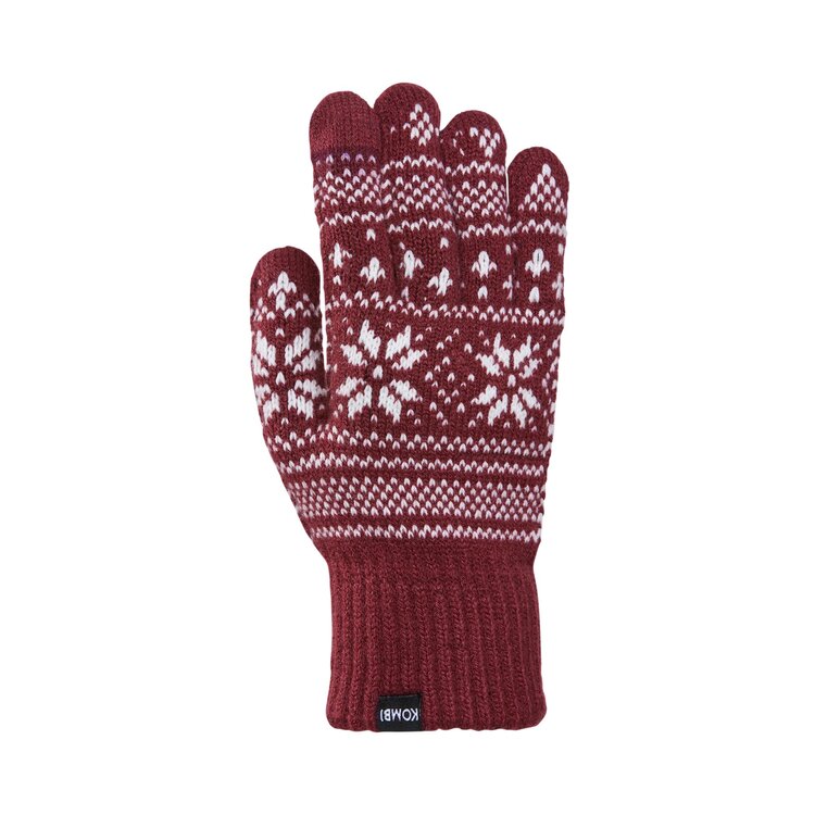 Kombi Nordic Glove Adult