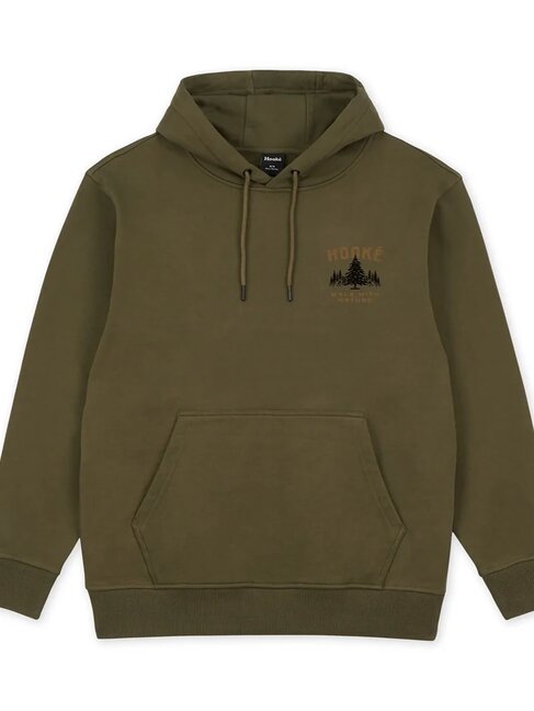 Hooke Men's Walk With Nature Hoodie