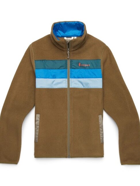 Cotopaxi Teca Fleece full-Zip Jacket Women's