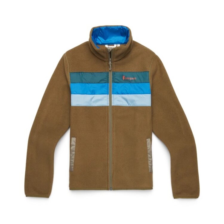 Cotopaxi Teca Fleece full-Zip Jacket Women's