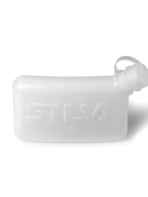 Silva Flow Bottle