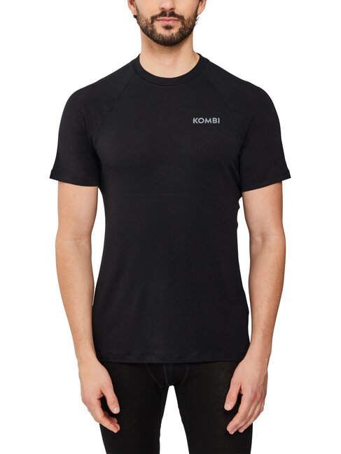 Kombi MerinoMix Active T-Shirt Men's