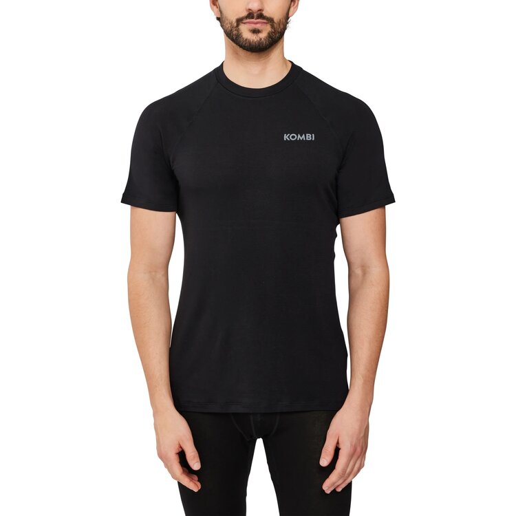 Kombi MerinoMix Active T-Shirt Men's