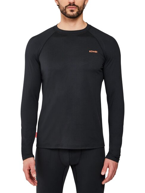 Kombi RedHeat Pro Crew Top Men's