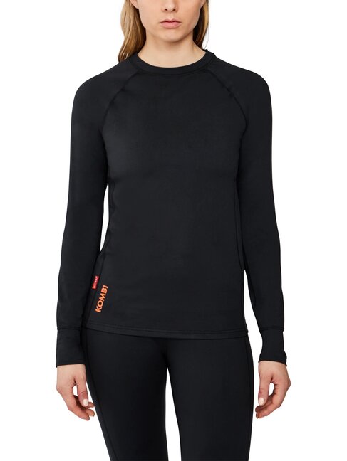 Kombi RedHeat Pro Crew Top Women's