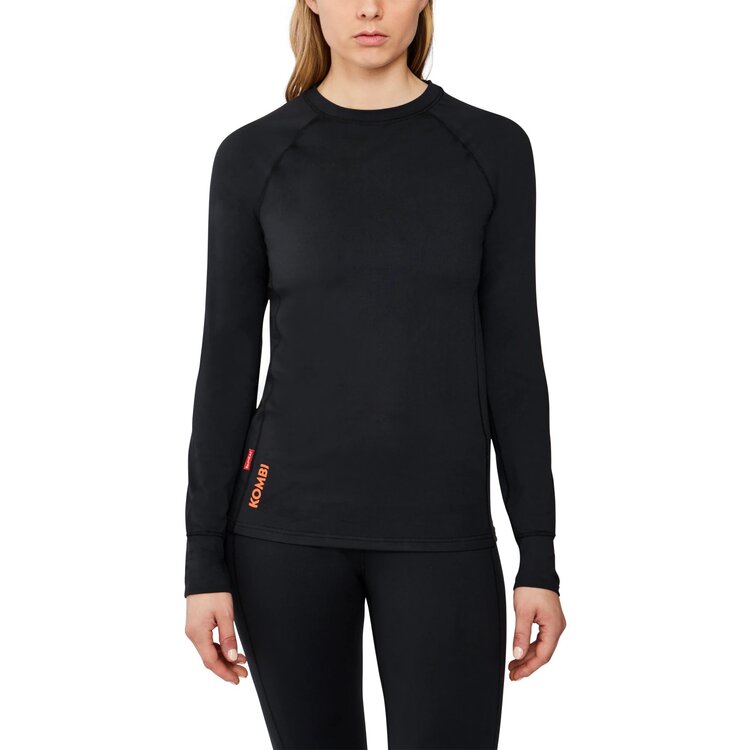 Kombi RedHeat Pro Crew Top Women's