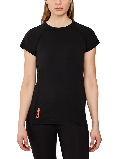 Kombi RedHeat Active T-Shirt Women