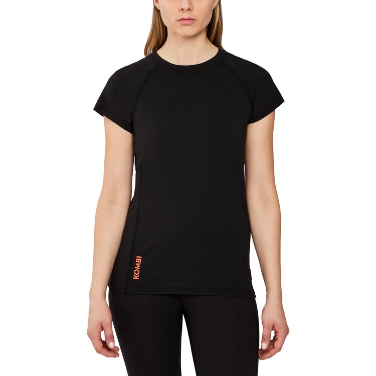 Kombi RedHeat Active T-Shirt Women