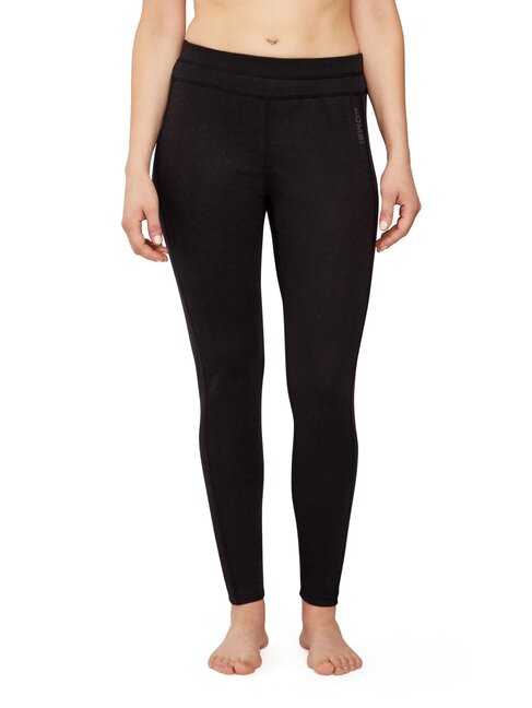 Kombi MerinoMix Pro Bottom Women