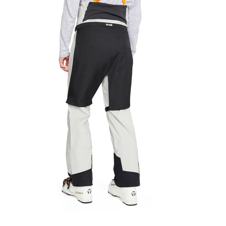 Kombi The Hot Seat Adult