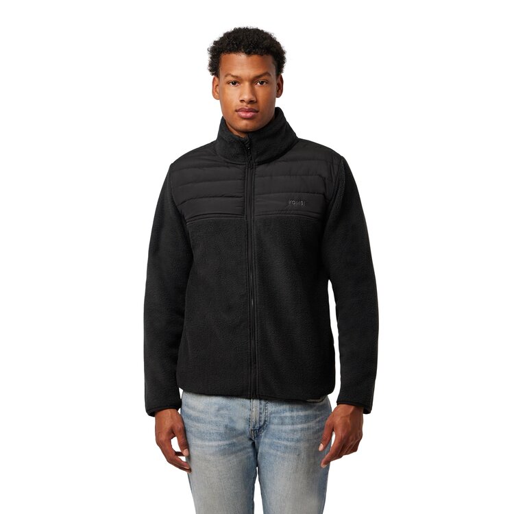 Kombi Green Land Men