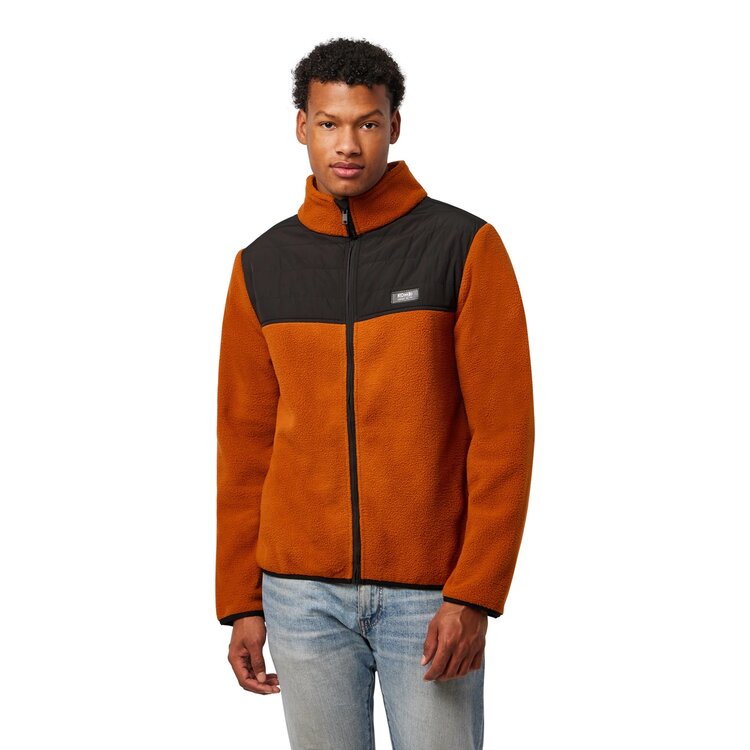 Kombi Green Land Men