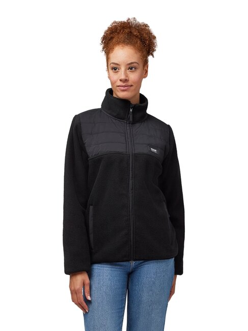 Kombi Green Land Women Full Zip