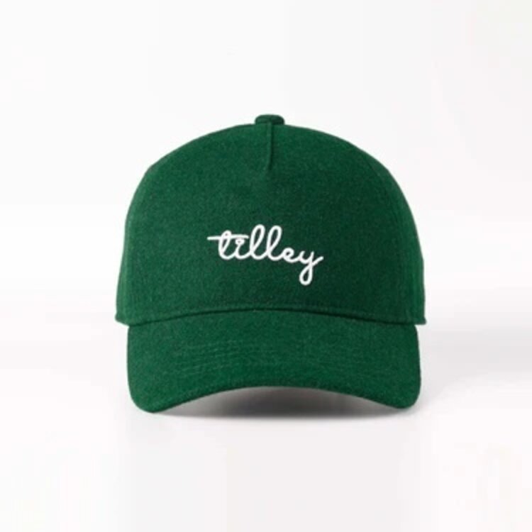 Tilley Wool Ball Cap