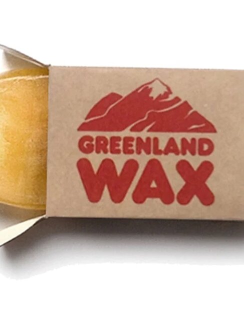 FjallRaven Greenland Wax Travel Pack