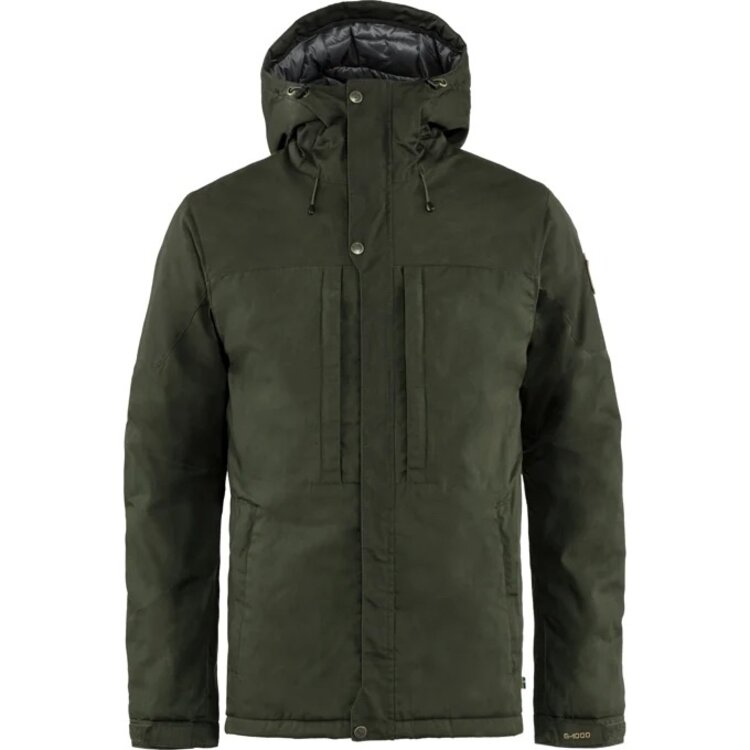 FjallRaven skogso padded jacket