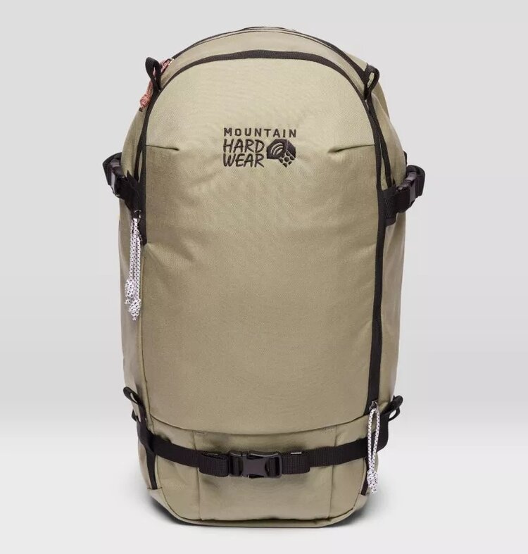 Mountain Hardwear Jibberish Backpack