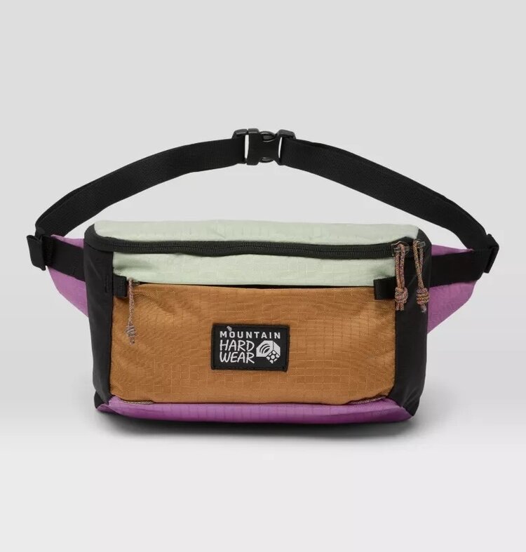 Mountain Hardwear Camp 4 Hip Pack