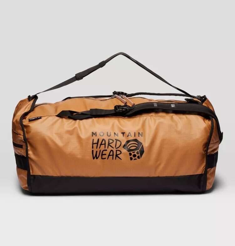 Mountain Hardwear Camp 4 Duffel