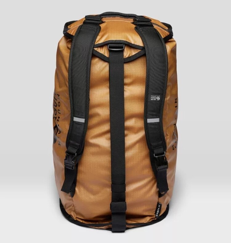 Mountain Hardwear Camp 4 Duffel
