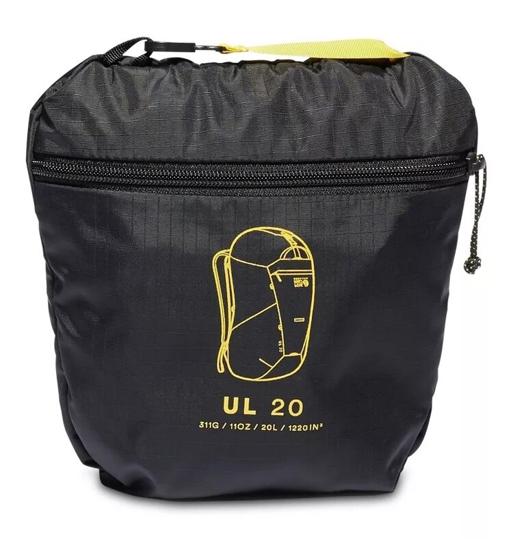 Mountain Hardwear UL 20 Backpack
