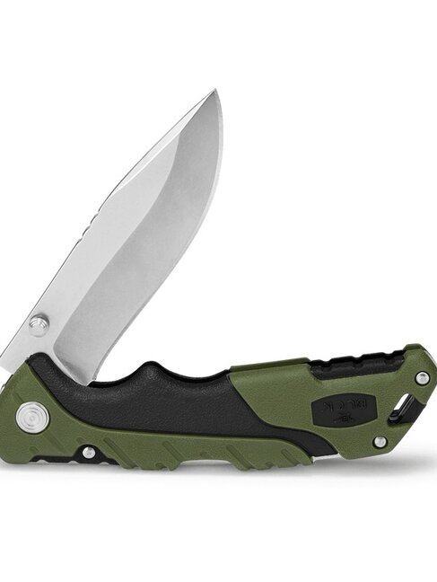 Buck Pursuit LG Folder