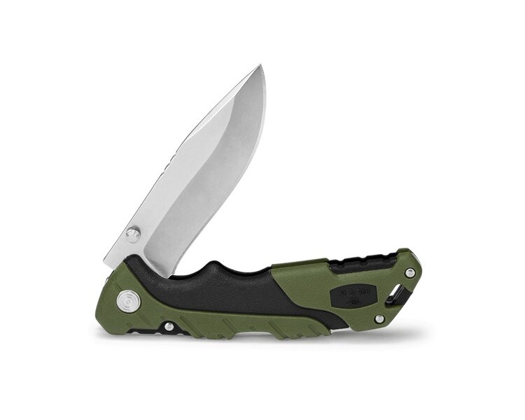 Buck Pursuit LG Folder