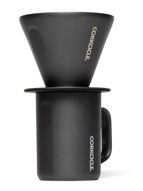 Corkcicle Coffee Pour Over