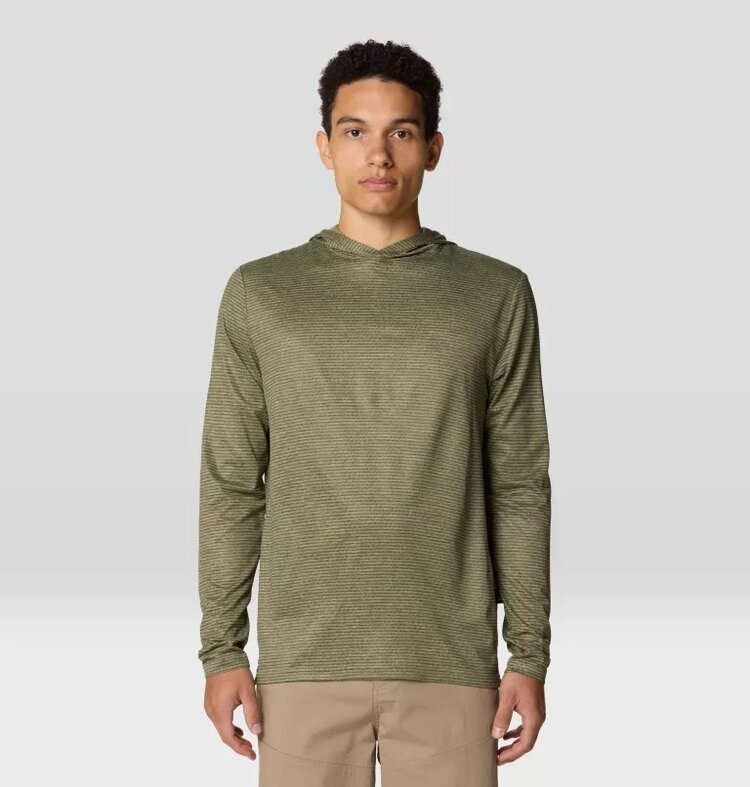 Mountain Hardwear Sunblocker Hoody Men's