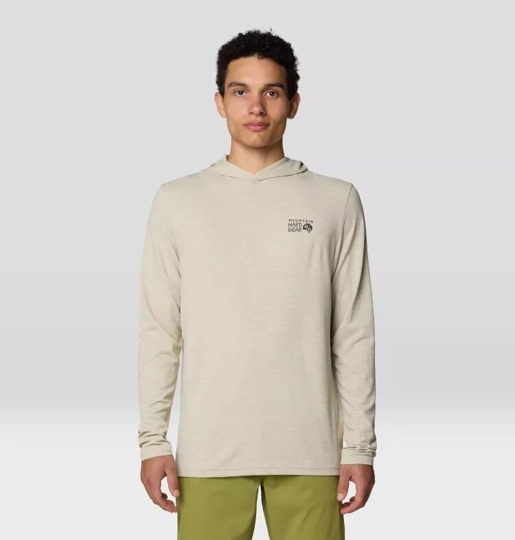 Mountain Hardwear Sunblocker Hoody Men's