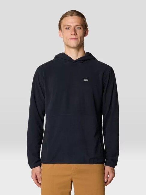 Mountain Hardwear Microchill Hoody Men's