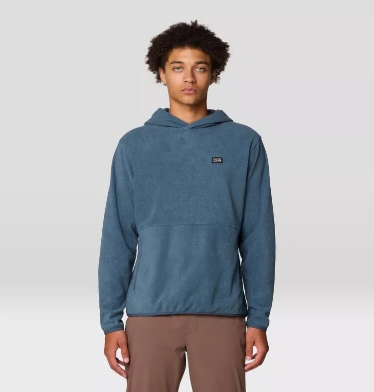 Mountain Hardwear Microchill Hoody Men's