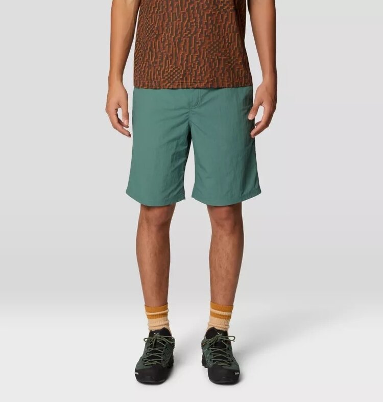 Mountain Hardwear Stryder Short Men's