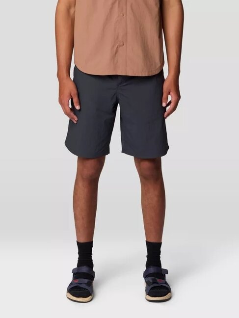 Mountain Hardwear Stryder Short Men's