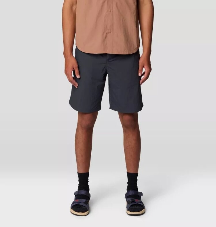Mountain Hardwear Stryder Short Men's