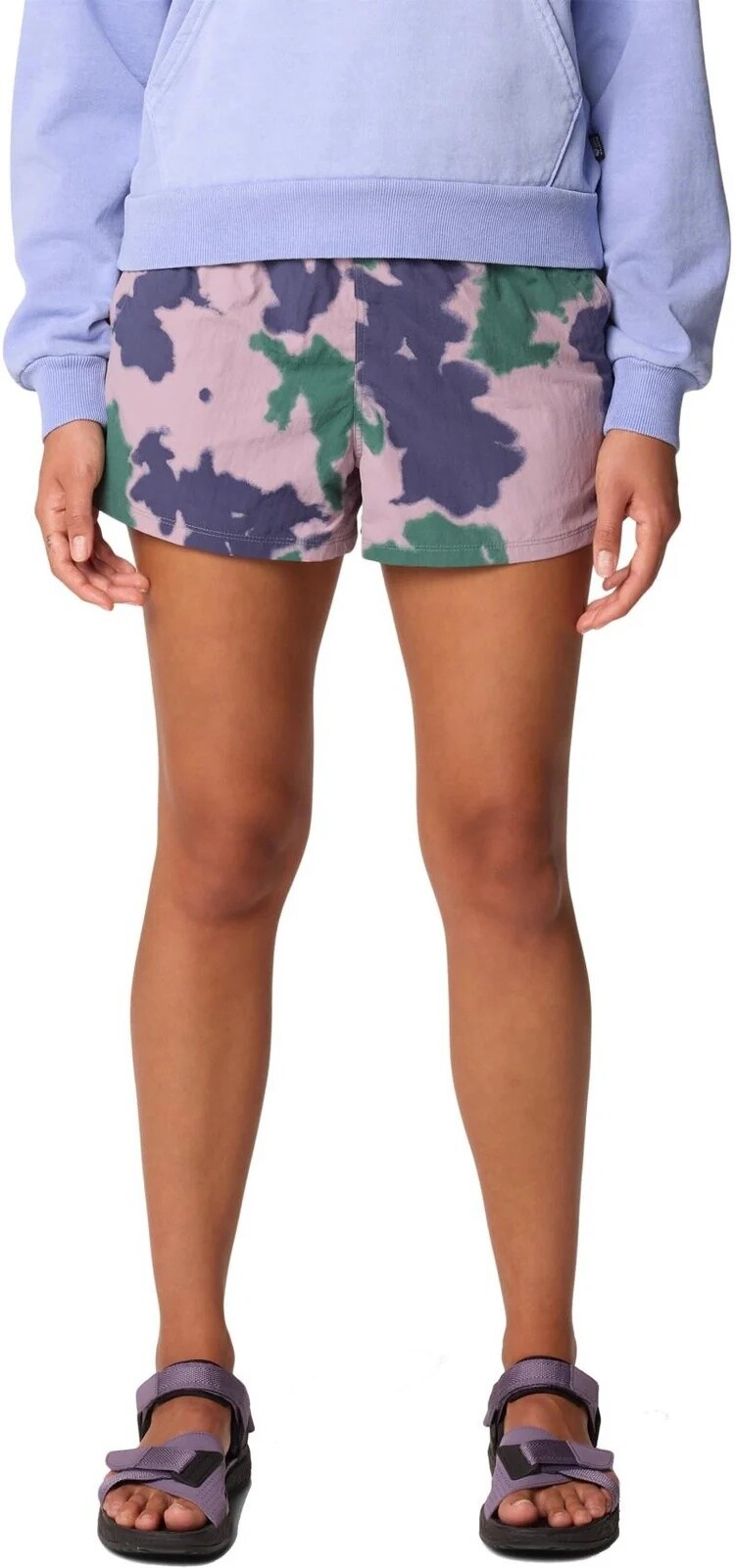 Mountain Hardwear Stryder Short Women's