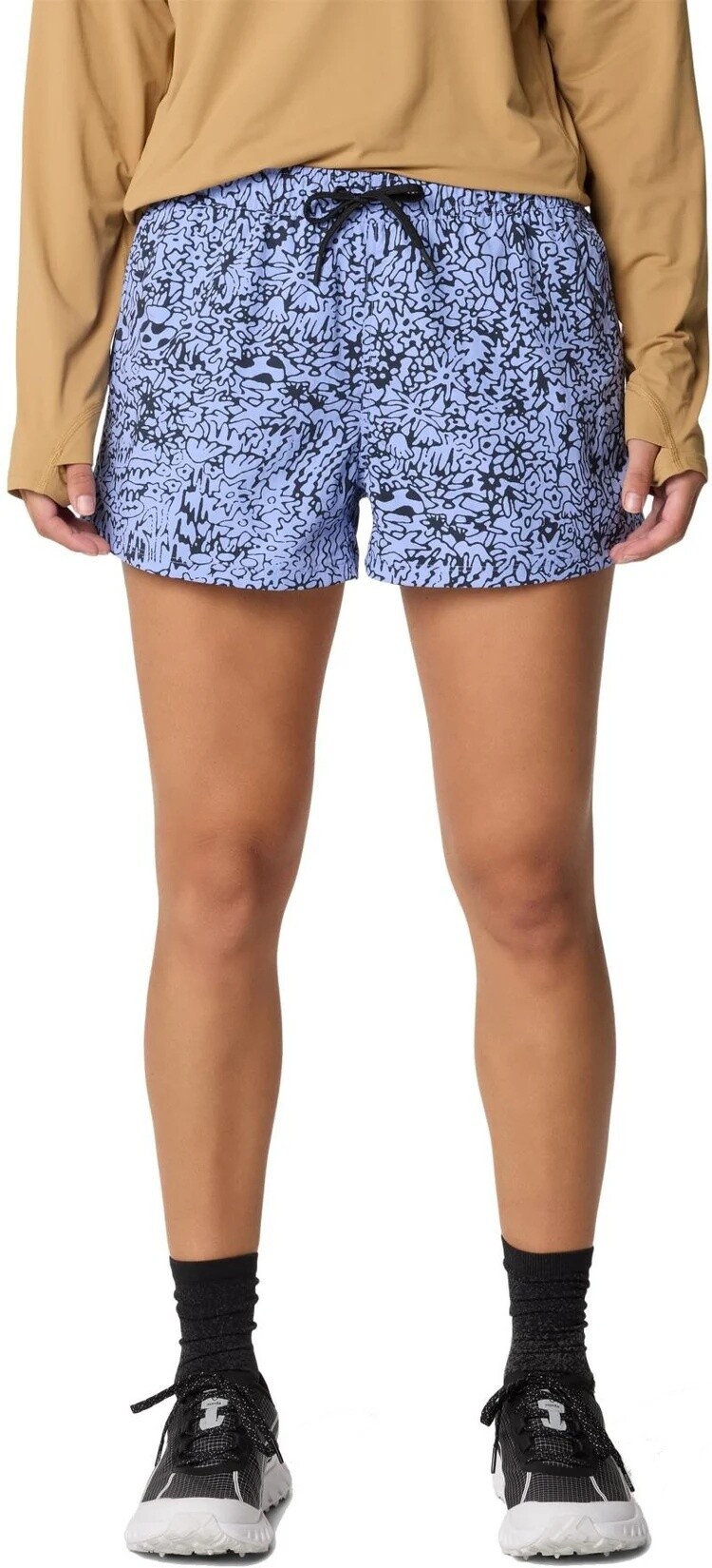 Mountain Hardwear Stryder Short Women's