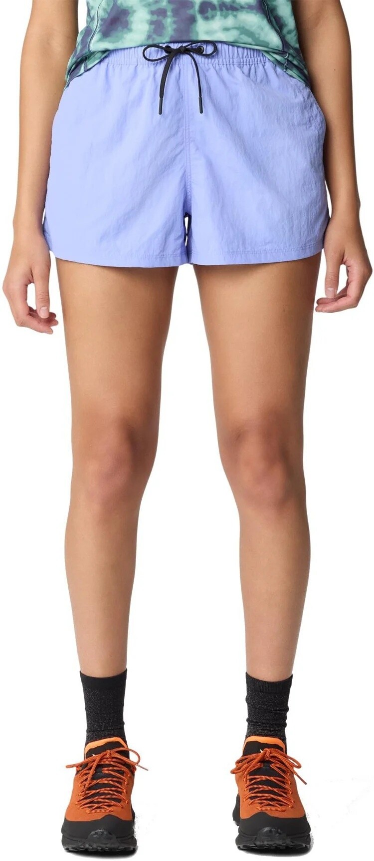 Mountain Hardwear Stryder Short Women's