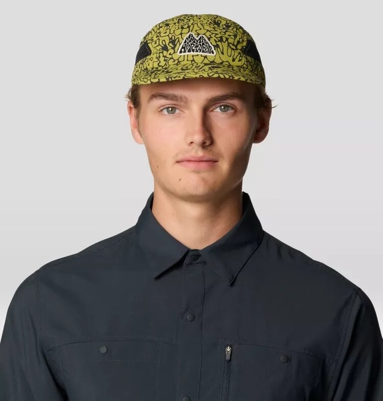 Mountain Hardwear Stryder Cap