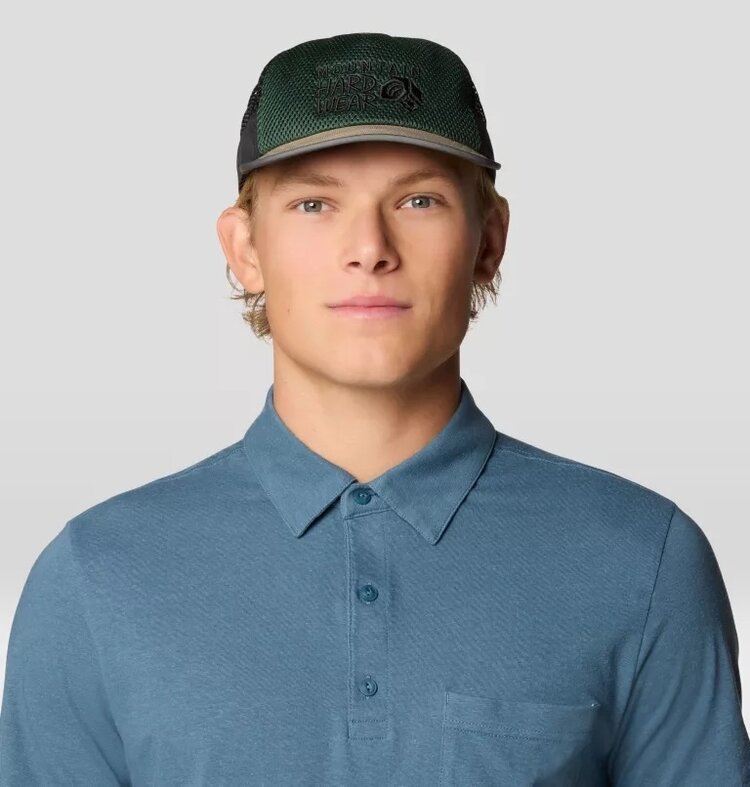 Mountain Hardwear Trailseeker Trucker Hat