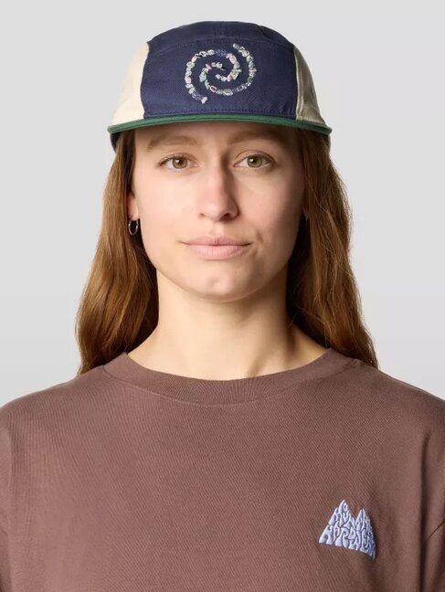 Mountain Hardwear Canvas Camp Hat