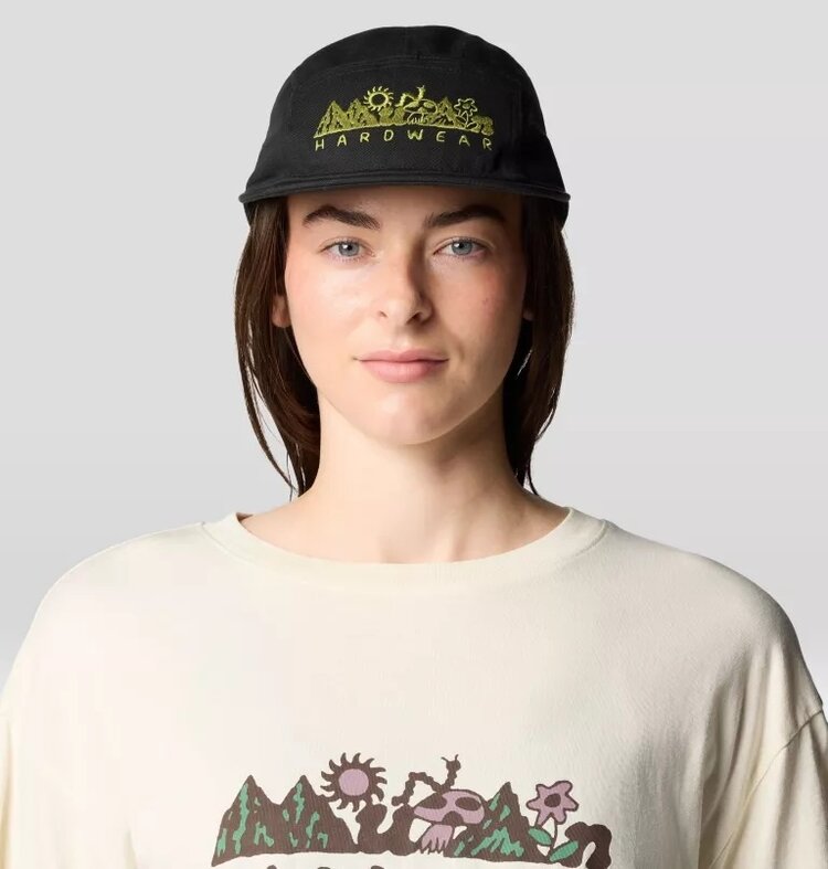 Mountain Hardwear Canvas Camp Hat