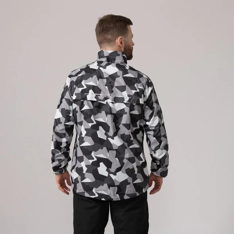 MIAS Edition 2 Packable Waterproof Jacket