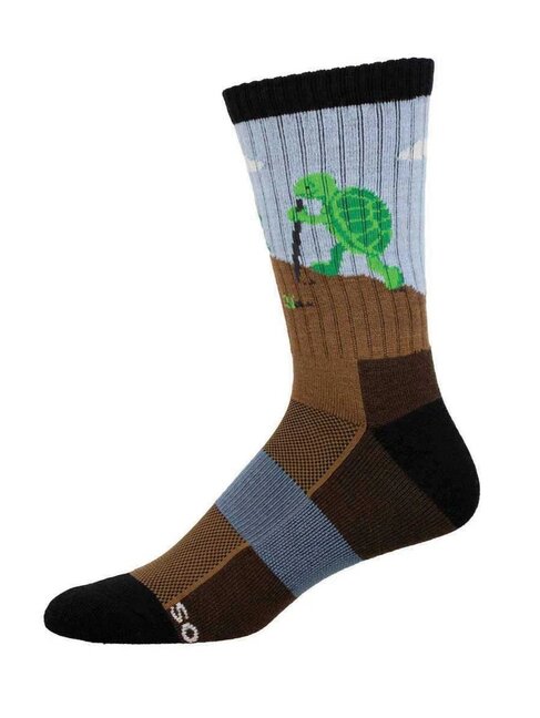 Sock Smith Men's Merino Wool