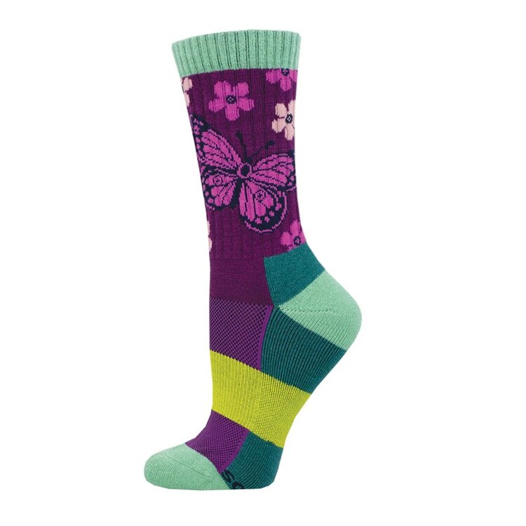 Sock Smith Women's Merino Wool