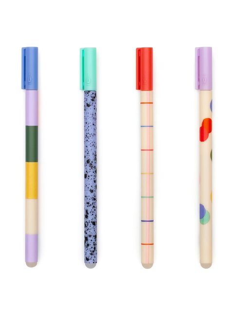 KIKKERLAND Inkerie Erasable Pen
