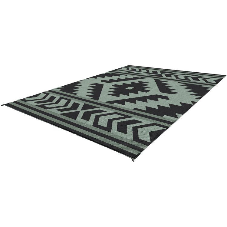 Kuma Outdoor Mat
