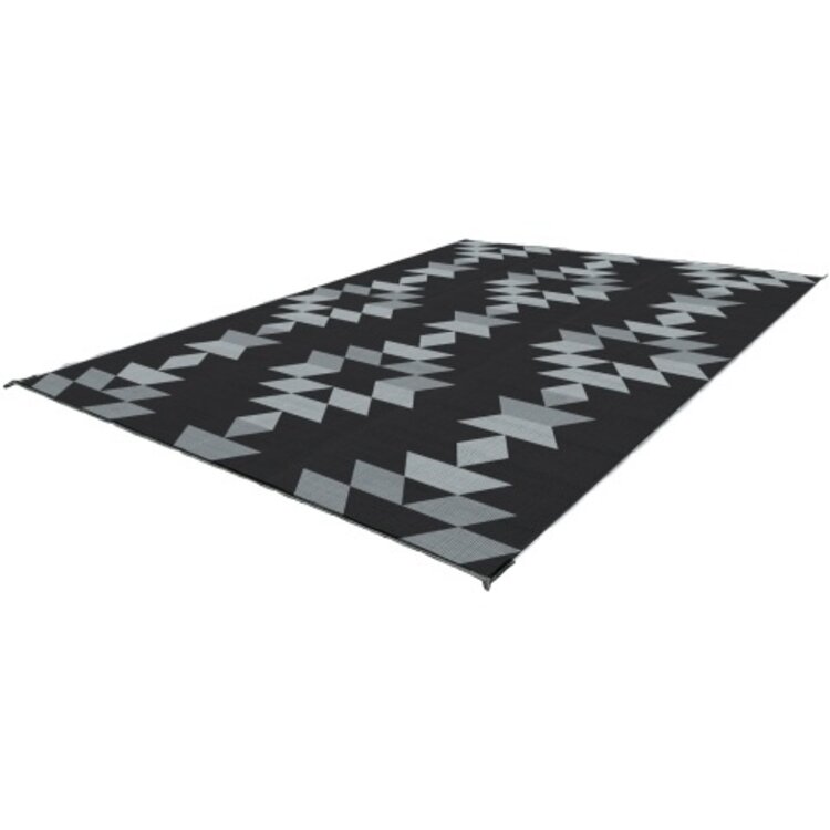 Kuma Outdoor Mat